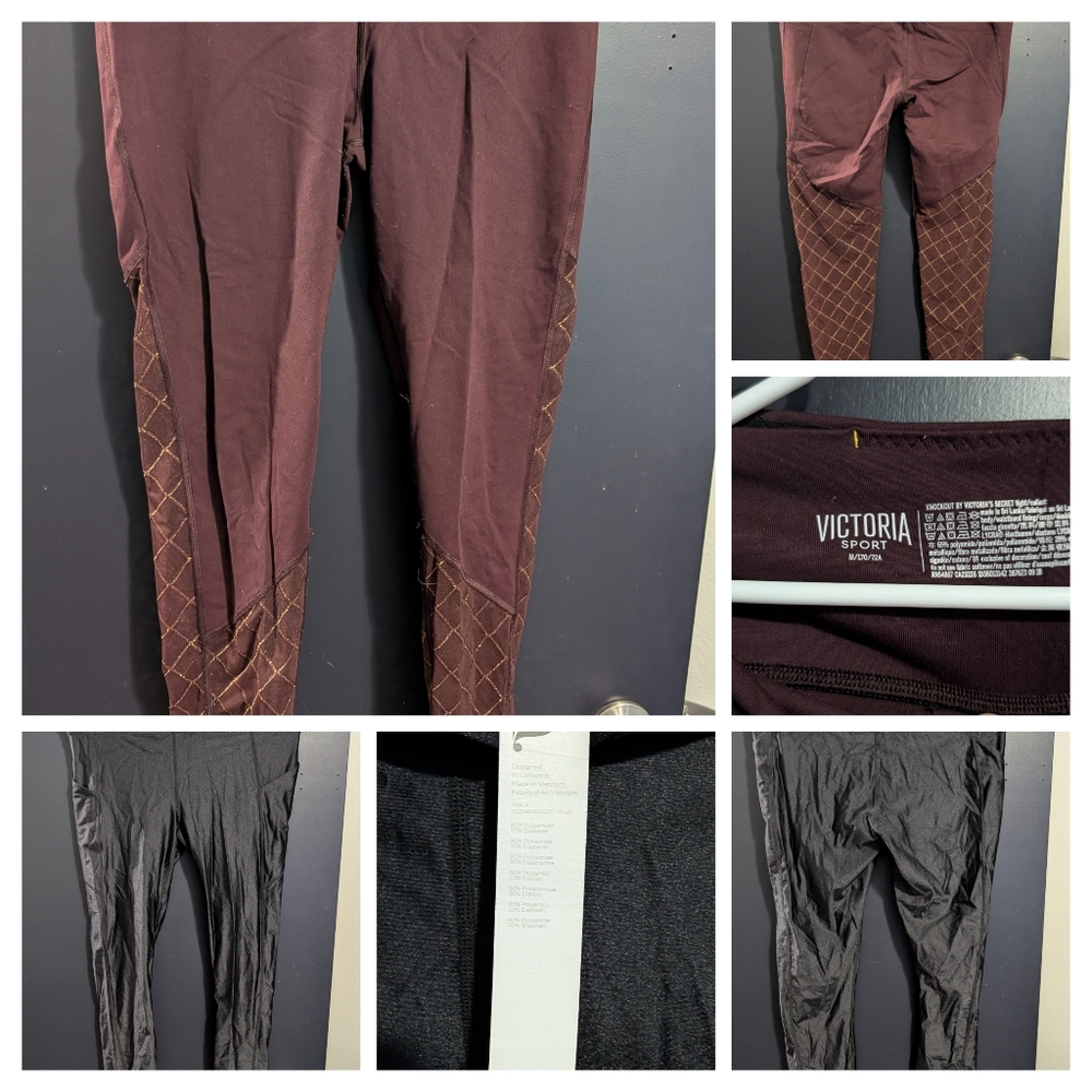 Massive Leggings Haul